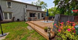 3627 N Walrond Avenue, Kansas City, MO 64117