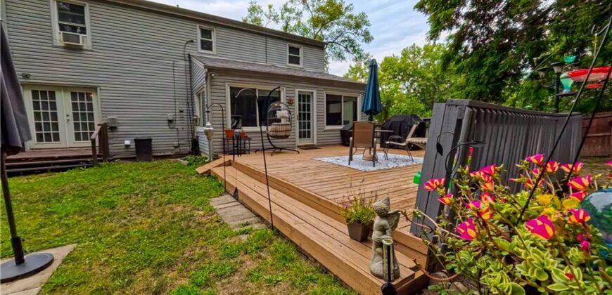 3627 N Walrond Avenue, Kansas City, MO 64117