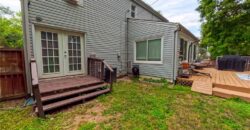 3627 N Walrond Avenue, Kansas City, MO 64117