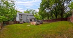 3627 N Walrond Avenue, Kansas City, MO 64117