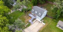 3627 N Walrond Avenue, Kansas City, MO 64117