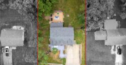 3627 N Walrond Avenue, Kansas City, MO 64117