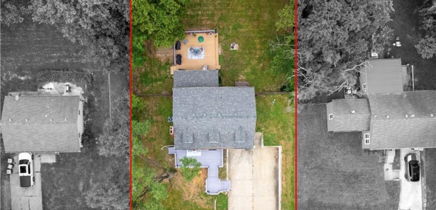 3627 N Walrond Avenue, Kansas City, MO 64117