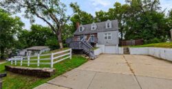 3627 N Walrond Avenue, Kansas City, MO 64117