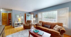 3627 N Walrond Avenue, Kansas City, MO 64117