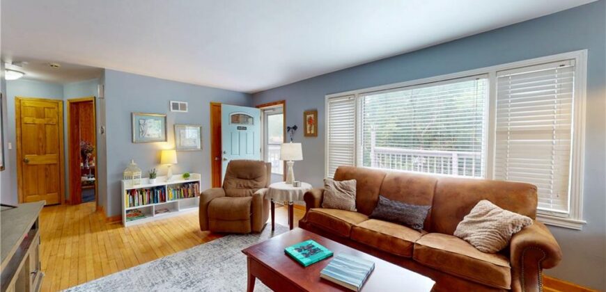 3627 N Walrond Avenue, Kansas City, MO 64117
