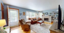 3627 N Walrond Avenue, Kansas City, MO 64117