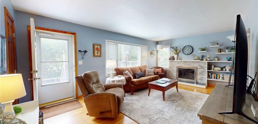 3627 N Walrond Avenue, Kansas City, MO 64117