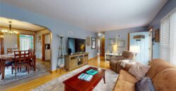 3627 N Walrond Avenue, Kansas City, MO 64117