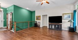 13365 N Silver Ridge Drive, Platte City, MO 64079