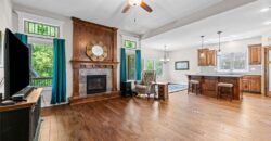13365 N Silver Ridge Drive, Platte City, MO 64079