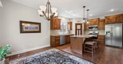 13365 N Silver Ridge Drive, Platte City, MO 64079