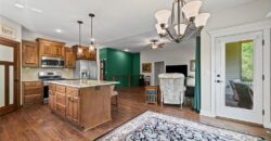 13365 N Silver Ridge Drive, Platte City, MO 64079