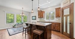 13365 N Silver Ridge Drive, Platte City, MO 64079