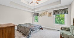 13365 N Silver Ridge Drive, Platte City, MO 64079