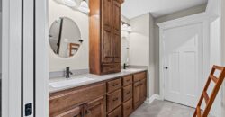 13365 N Silver Ridge Drive, Platte City, MO 64079