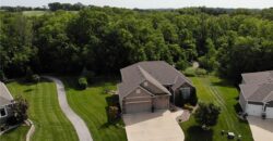 13365 N Silver Ridge Drive, Platte City, MO 64079