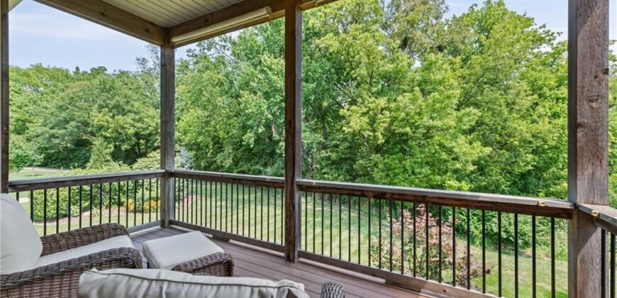 13365 N Silver Ridge Drive, Platte City, MO 64079