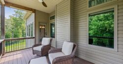 13365 N Silver Ridge Drive, Platte City, MO 64079