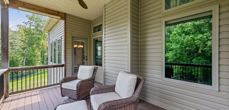 13365 N Silver Ridge Drive, Platte City, MO 64079