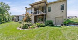13365 N Silver Ridge Drive, Platte City, MO 64079