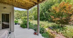 13365 N Silver Ridge Drive, Platte City, MO 64079