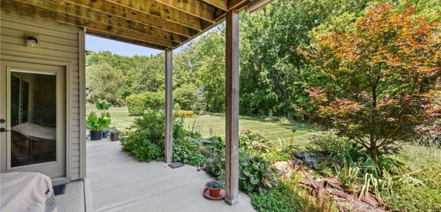 13365 N Silver Ridge Drive, Platte City, MO 64079
