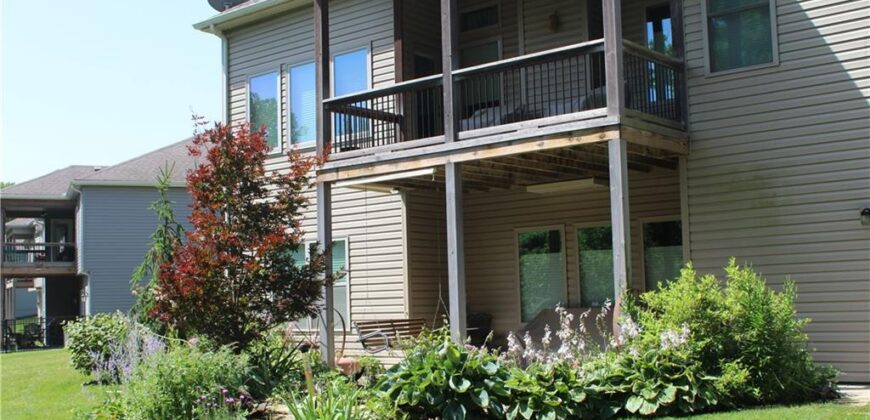 13365 N Silver Ridge Drive, Platte City, MO 64079