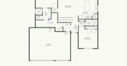 13365 N Silver Ridge Drive, Platte City, MO 64079