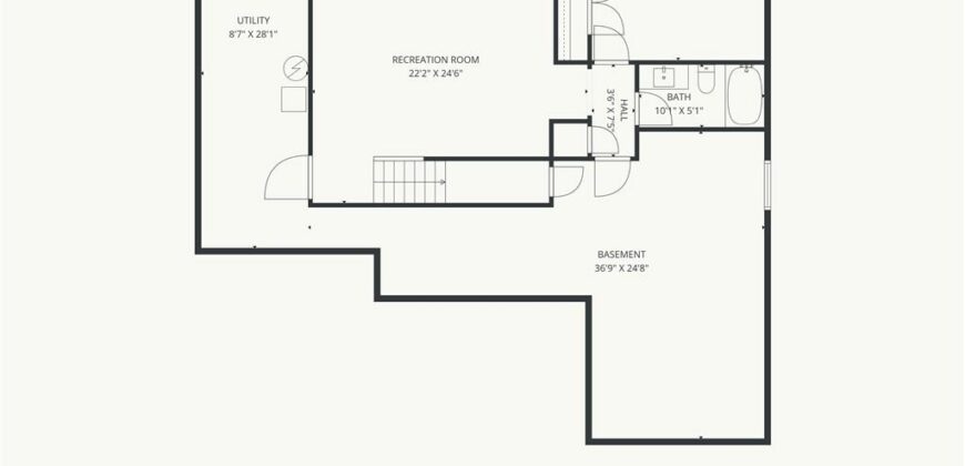 13365 N Silver Ridge Drive, Platte City, MO 64079