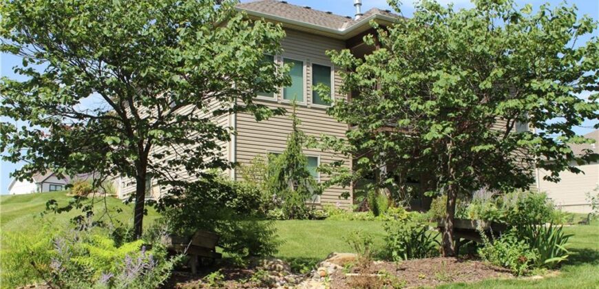 13365 N Silver Ridge Drive, Platte City, MO 64079