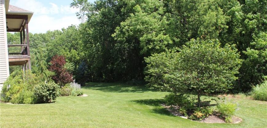 13365 N Silver Ridge Drive, Platte City, MO 64079