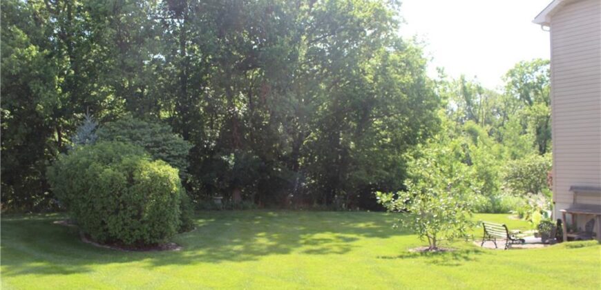 13365 N Silver Ridge Drive, Platte City, MO 64079