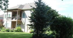 13365 N Silver Ridge Drive, Platte City, MO 64079