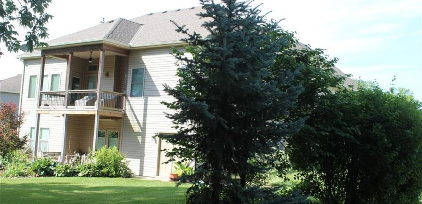13365 N Silver Ridge Drive, Platte City, MO 64079
