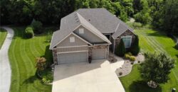 13365 N Silver Ridge Drive, Platte City, MO 64079