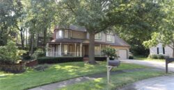 500 NW 44 Terrace, Gladstone, MO 64116