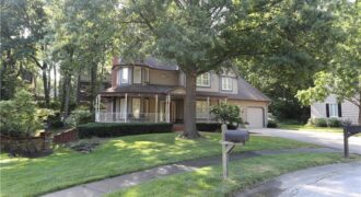 500 NW 44 Terrace, Gladstone, MO 64116