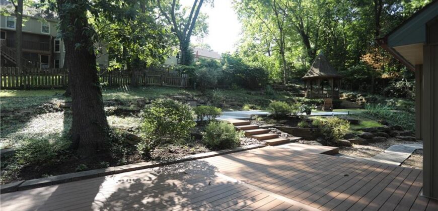 500 NW 44 Terrace, Gladstone, MO 64116