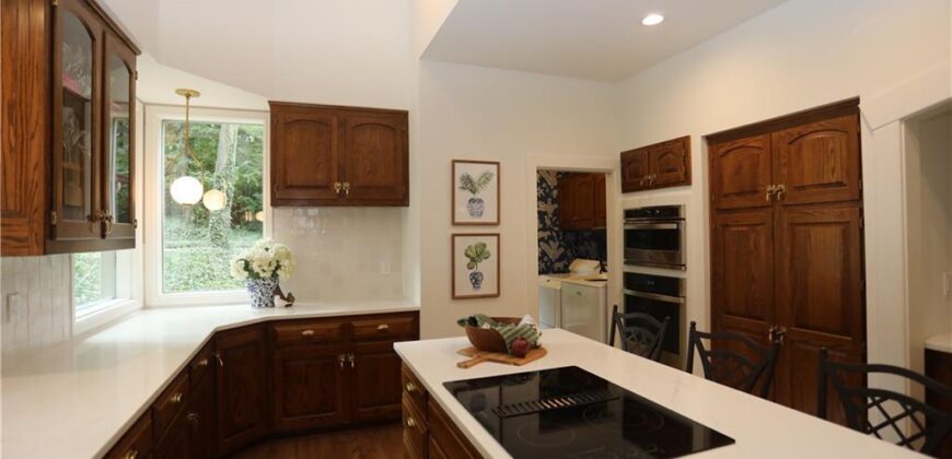 500 NW 44 Terrace, Gladstone, MO 64116