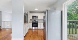 4912 N Smalley Avenue, Kansas City, MO 64119