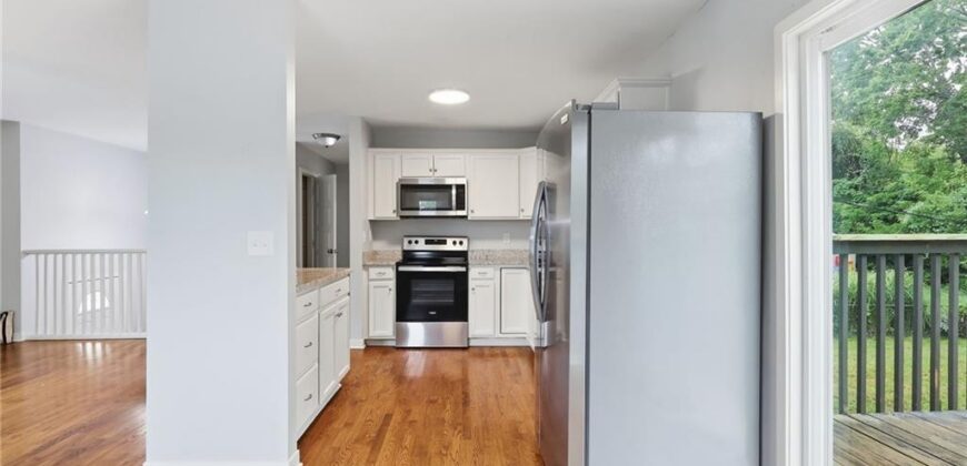 4912 N Smalley Avenue, Kansas City, MO 64119