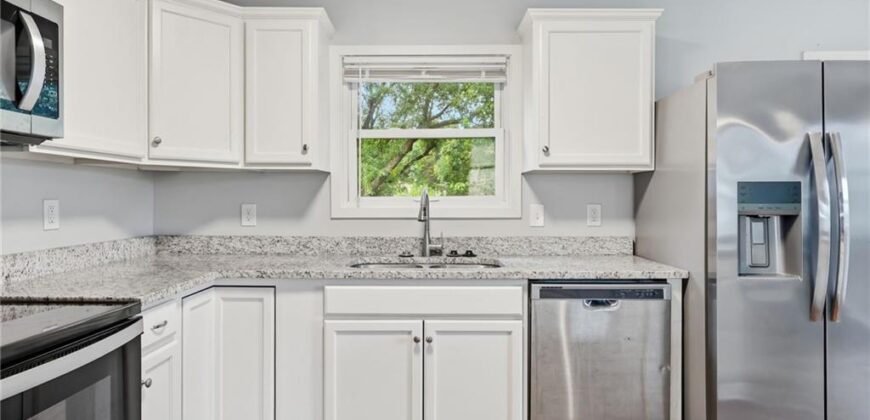 4912 N Smalley Avenue, Kansas City, MO 64119