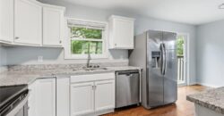 4912 N Smalley Avenue, Kansas City, MO 64119