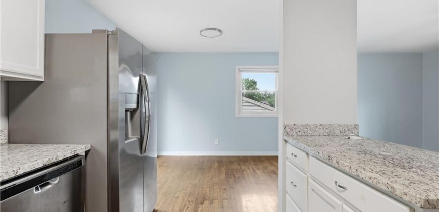 4912 N Smalley Avenue, Kansas City, MO 64119