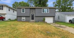 4912 N Smalley Avenue, Kansas City, MO 64119