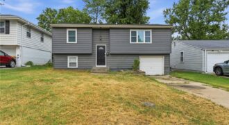 4912 N Smalley Avenue, Kansas City, MO 64119