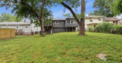 4912 N Smalley Avenue, Kansas City, MO 64119