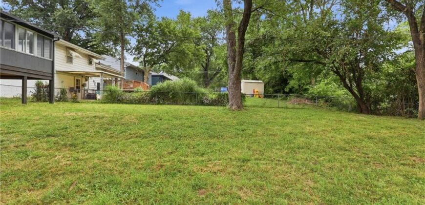 4912 N Smalley Avenue, Kansas City, MO 64119