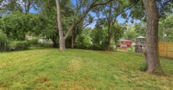4912 N Smalley Avenue, Kansas City, MO 64119